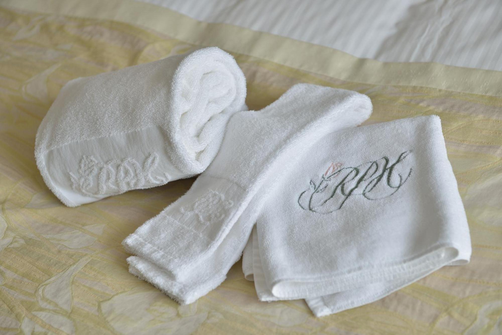 Triple Room Complementary Executive Floor