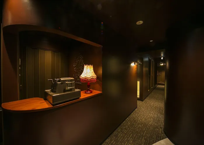 Bnb+ Ueno Okachimachi Tokyo